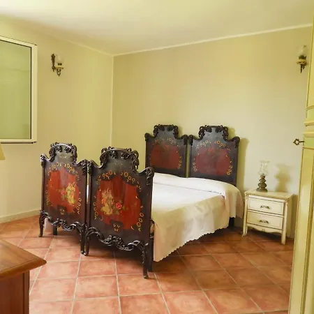 Tenuta Lu Mimmu * Matino