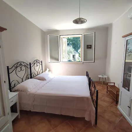 Tenuta Lu Mimmu בית נופש מאטינו