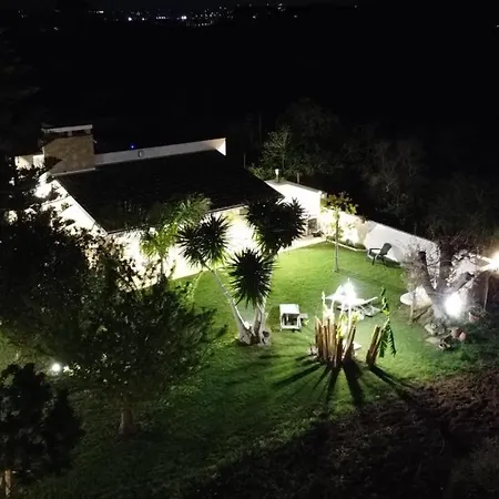Tenuta Lu Mimmu בית נופש מאטינו